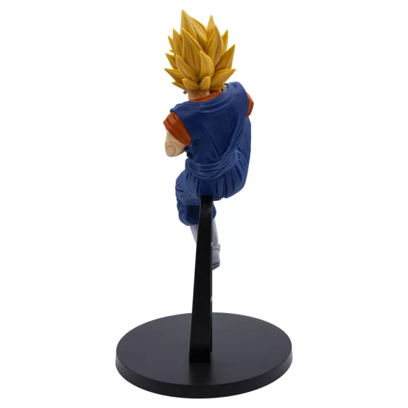 Dragon Ball Z - Banpresto Match Makers Figure - Super Saiyan Vegito-BP88599P