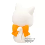 Sailor Moon: Cosmos The Movie - Banpresto Fluffy Puffy Figure - Artemis (Big Ribbon Ver.)-BP88596P