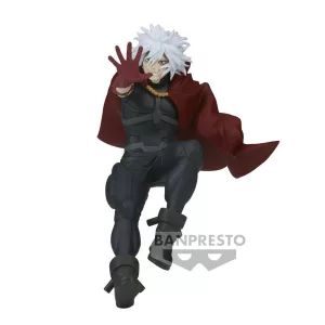 My Hero Academia - Banpresto The Evil Villains Figure - Tomura Shigaraki (Vol. 8)-BP88593P