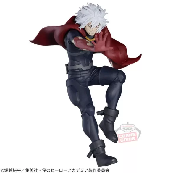 My Hero Academia - Banpresto The Evil Villains Figure - Tomura Shigaraki (Vol. 8)-BP88593P