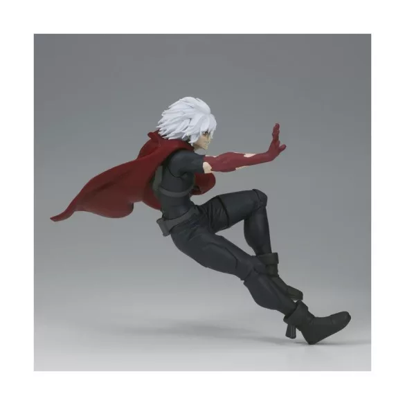 My Hero Academia - Banpresto The Evil Villains Figure - Tomura Shigaraki (Vol. 8)-BP88593P