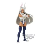 My Hero Academia - Banpresto Age Of Heroes Figure - Mirko-BP88592P