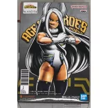 My Hero Academia - Banpresto Age Of Heroes Figure - Mirko-BP88592P