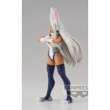 My Hero Academia - Banpresto Age Of Heroes Figure - Mirko-BP88592P