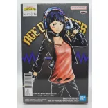 My Hero Academia - Banpresto Age Of Heroes Figure - Earphone Jack-BP88591P
