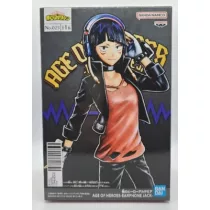 My Hero Academia - Banpresto Age Of Heroes Figure - Earphone Jack-BP88591P