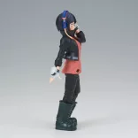 My Hero Academia - Banpresto Age Of Heroes Figure - Earphone Jack-BP88591P