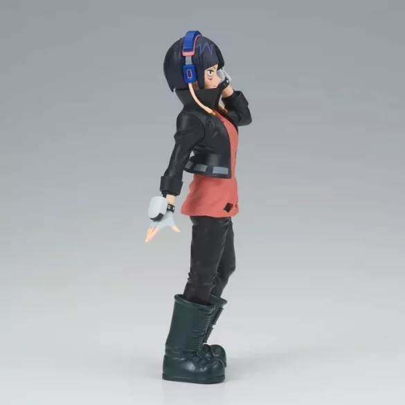 My Hero Academia - Banpresto Age Of Heroes Figure - Earphone Jack-BP88591P