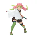 Demon Slayer: Kimetsu No Yaiba - Banpresto Vibration Stars Figure - Mitsuri Kanroji-BP88586P