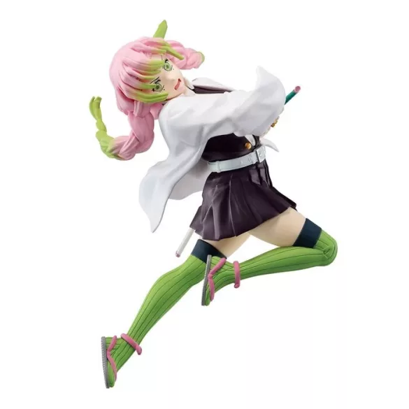 Demon Slayer: Kimetsu No Yaiba - Banpresto Vibration Stars Figure - Mitsuri Kanroji-BP88586P