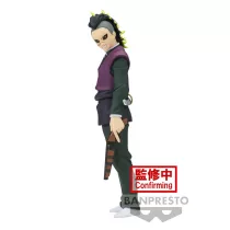 Demon Slayer: Kimetsu No Yaiba - Banpresto Figure - Genya Shinazugawa (Vol. 44)-BP88585P
