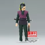 Demon Slayer: Kimetsu No Yaiba - Banpresto Figure - Genya Shinazugawa (Vol. 44)-BP88585P