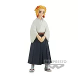 Demon Slayer: Kimetsu No Yaiba - Banpresto Figure - Senjuro Rengoku (Vol. 43)-BP88582P