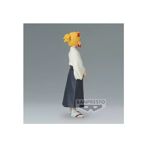 Demon Slayer: Kimetsu No Yaiba - Banpresto Figure - Senjuro Rengoku (Vol. 43)-BP88582P