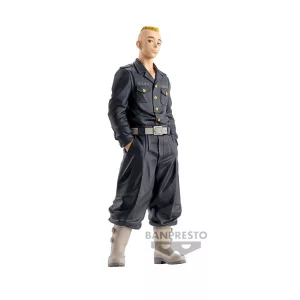 Tokyo Revengers - Banpresto Figure - Yasuhiro Muto-BP88578P