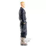 Tokyo Revengers - Banpresto Figure - Yasuhiro Muto-BP88578P