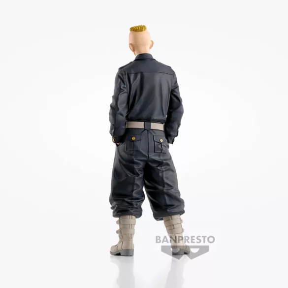 Tokyo Revengers - Banpresto Figure - Yasuhiro Muto-BP88578P