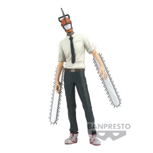 Chainsaw Man - Banpresto Figure - Chain Spirits (Vol. 5)-BP88569P
