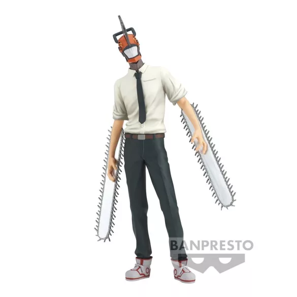 Chainsaw Man - Banpresto Figure - Chain Spirits (Vol. 5)-BP88569P