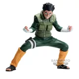 Naruto Shippuden - Banpresto Vibration Stars Figure - Rock Lee II-BP88558P