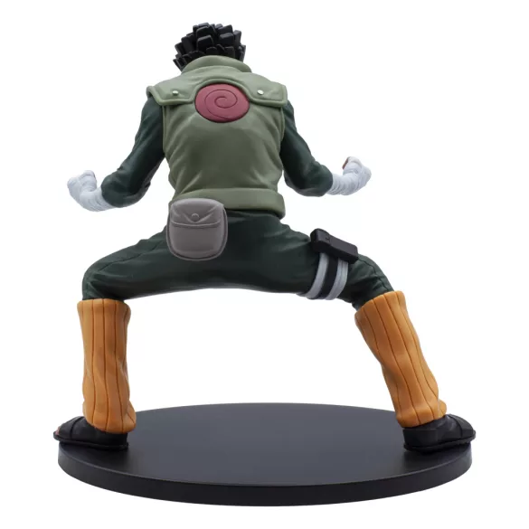 Naruto Shippuden - Banpresto Vibration Stars Figure - Rock Lee II-BP88558P