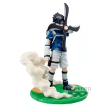 Naruto - Banpresto Memorable Saga Figure - Uchiha Sasuke-BP88556P