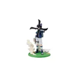 Naruto - Banpresto Memorable Saga Figure - Uchiha Sasuke-BP88556P