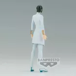 Bleach - Banpresto Solid And Souls Figure - Uryu Ishida-BP88555P