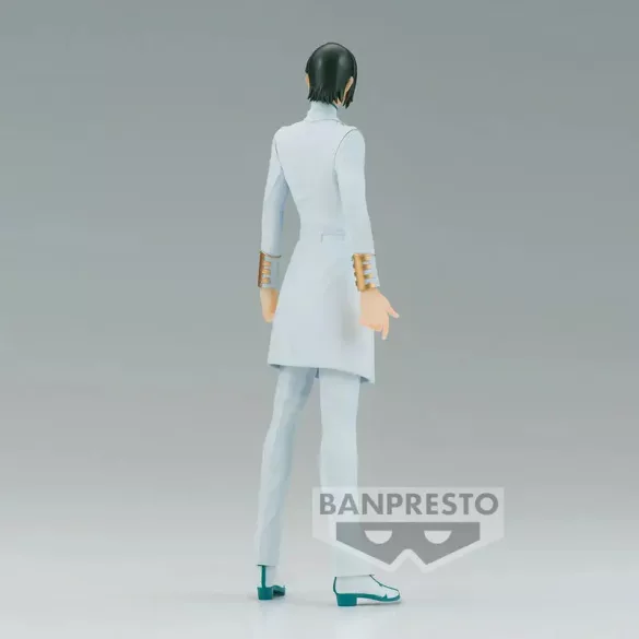 Bleach - Banpresto Solid And Souls Figure - Uryu Ishida-BP88555P