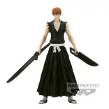 Bleach - Banpresto Solid And Souls Figure - Ichigo Kurosaki-BP88554P