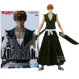 Bleach - Banpresto Solid And Souls Figure - Ichigo Kurosaki-BP88554P