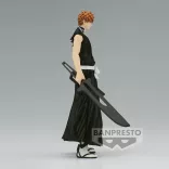 Bleach - Banpresto Solid And Souls Figure - Ichigo Kurosaki-BP88554P