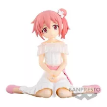 Puella Magi Madoka Magica: The Movie Rebellion - Banpresto Serenus Couture Figure - Madoka Kaname-BP88553P