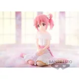 Puella Magi Madoka Magica: The Movie Rebellion - Banpresto Serenus Couture Figure - Madoka Kaname-BP88553P