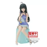 My Teen Romantic Comedy SNAFU - Banpresto 10th Ann. Serenus Couture Figure - Yukino Yukinoshita-BP88551P