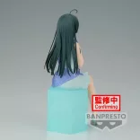 My Teen Romantic Comedy SNAFU - Banpresto 10th Ann. Serenus Couture Figure - Yukino Yukinoshita-BP88551P