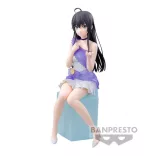 My Teen Romantic Comedy SNAFU - Banpresto 10th Ann. Serenus Couture Figure - Yukino Yukinoshita-BP88551P