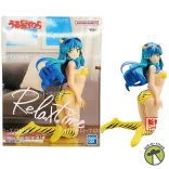Urusei Yatsura - Banpresto Relax Time Figure - Lum II-BP88550P