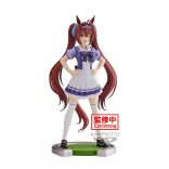 Umamusume: Pretty Derby - Banpresto Figure - Daiwa Scarlet-BP88549P