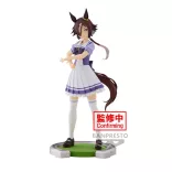 Umamusume: Pretty Derby - Banpresto Figure - Vodka-BP88548P