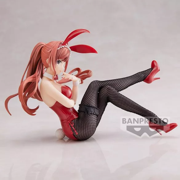 THE iDOLM@STER: Shiny Colors - Banpresto Espresto Fascination & Stockings Figure - Natusha Arisugawa-BP88547P