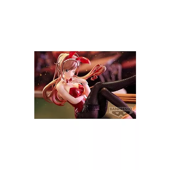 THE iDOLM@STER: Shiny Colors - Banpresto Espresto Fascination & Stockings Figure - Natusha Arisugawa-BP88547P