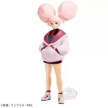 Mobile Suite Gundam: The Witch From Mercury - Banpresto Figure - Chuatury Panlunch-BP88544P