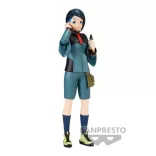 Mobile Suite Gundam: The Witch From Mercury - Banpresto Figure - Nika Nanaura-BP88543P