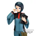 Mobile Suite Gundam: The Witch From Mercury - Banpresto Figure - Nika Nanaura-BP88543P