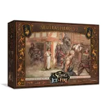 A Song Of Ice And Fire - Neutral Heroes 3 - EN miniatűra doboz