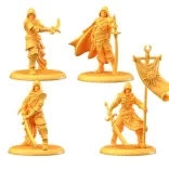 A Song Of Ice And Fire - Darkstar Retinue - EN miniatűr egység