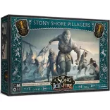 A Song Of Ice And Fire - Stony Shore Pillagers miniatűr egység - EN