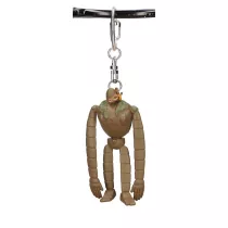 3D Keychains Robot soldier - Castle the sky-BENELIC-45836