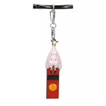 3D Keychains Boh mouse and bird - Spirited Away-BENELIC-45837